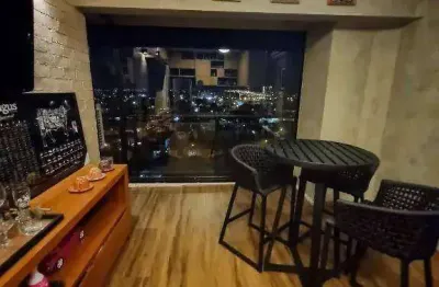 Apartamento duplex à venda, 130 m² por r$ 1.010.000,00 - jardim santa catarina - são josé do rio preto/sp