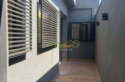 Casa, 200 m² - venda por r$ 1.400.000,00 ou aluguel por r$ 2.900,00/mês - jardim alto rio preto - são josé do rio preto/sp