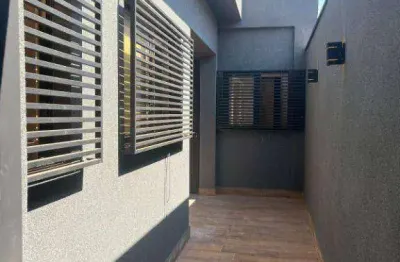 Casa, 200 m² - venda por r$ 1.400.000,00 ou aluguel por r$ 2.900,00/mês - jardim alto rio preto - são josé do rio preto/sp