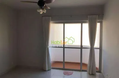 Apartamento à venda, 100 m² por r$ 480.000,00 - centro - são josé do rio preto/sp
