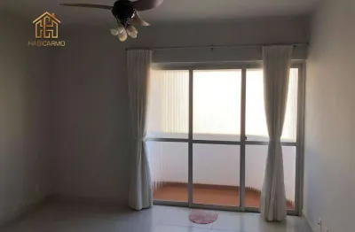 Apartamento à venda, 100 m² por r$ 480.000,00 - centro - são josé do rio preto/sp