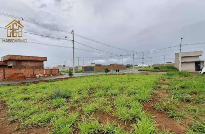 Terreno à venda, 238 m² por r$ 168.000,00 - setsul 2 - são josé do rio preto/sp