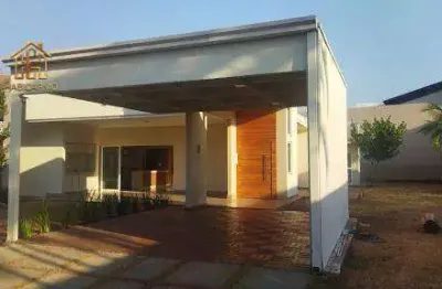 Casa com 3 dormitórios, 220 m² - venda por r$ 1.400.000,00 ou aluguel por r$ 7.800,00 - jardim francisco fernandes - são josé do rio preto/sp