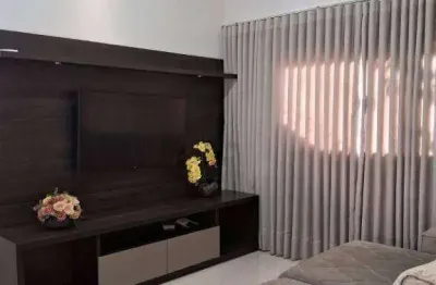 Casa à venda, 120 m² por r$ 550.000,00 - residencial ary attab - são josé do rio preto/sp