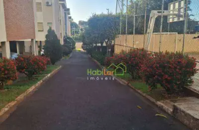 Apartamento à venda, 93 m² por r$ 330.000,00 - vila imperial - são josé do rio preto/sp