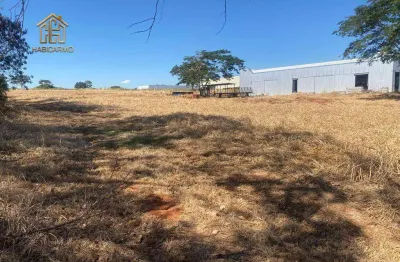 Área à venda, 21500 m² por r$ 3.225.000,00 - zona rural - mirassol/sp