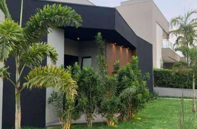 Casa à venda, 265 m² por r$ 2.390.000,00 - parque residencial damha vi - são josé do rio preto/sp