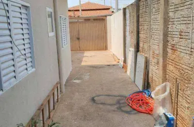 Casa com 2 dormitórios à venda, 90 m² por r$ 230.000,00 - centro - ipiguá/sp