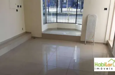 Salão à venda, 200 m² por r$ 1.200.000,00 - redentora - são josé do rio preto/sp