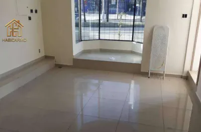 Salão à venda, 200 m² por r$ 1.200.000,00 - redentora - são josé do rio preto/sp