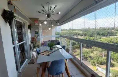 Apartamento à venda, 114 m² por r$ 1.150.000,00 - jardim maracanã - são josé do rio preto/sp