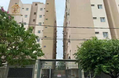 Apartamento à venda, 61 m² por r$ 300.000,00 - vila itália - são josé do rio preto/sp