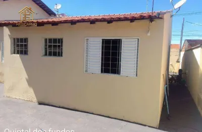 Casa à venda, 110 m² por r$ 335.000,00 - parque das amoras - são josé do rio preto/sp