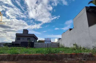 Terreno à venda no set sul , 200 m² por r$ 160.000 - setsul - são josé do rio preto/sp