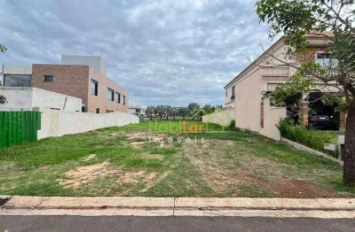 Terreno à venda, 722 m² por r$ 2.700.000,00 - residencial quinta do golfe - são josé do rio preto/sp