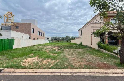 Terreno à venda, 722 m² por r$ 2.700.000,00 - residencial quinta do golfe - são josé do rio preto/sp