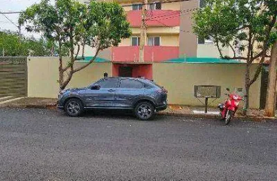 Apartamento à venda, 60 m² por r$ 220.000,00 - higienópolis - são josé do rio preto/sp