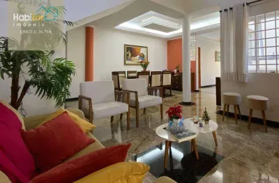 Casa à venda, 280 m² por r$ 1.700.000,00 - jardim morumbi - são josé do rio preto/sp