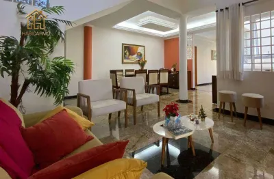 Casa à venda, 280 m² por r$ 1.700.000,00 - jardim morumbi - são josé do rio preto/sp