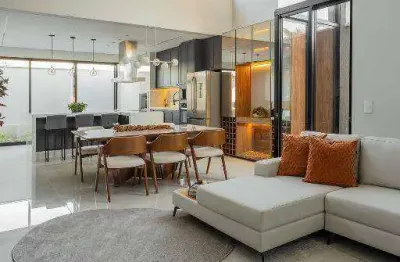 Casa à venda, 153 m² por r$ 980.000,00 - jacutinga - bady bassitt/sp