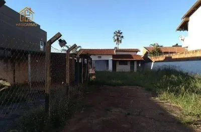 Casa à venda, 50 m² por r$ 630.000,00 - jardim tarraf - são josé do rio preto/sp