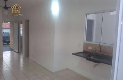 Casa à venda, 100 m² por r$ 200.000,00 - parque da liberdade iv - são josé do rio preto/sp