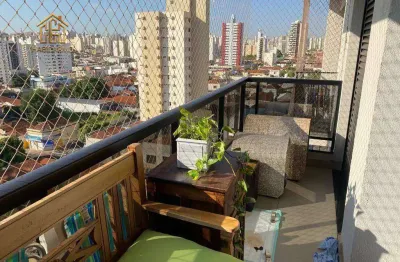Apartamento à venda, 78 m² por r$ 580.000,00 - boa vista - são josé do rio preto/sp