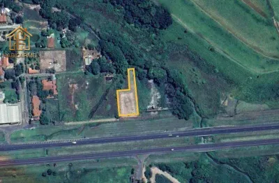 Terreno comercial à venda no Centro, Cedral 