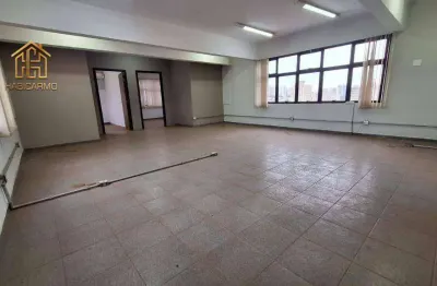Sala à venda, 110 m² por r$ 330.000,00 - centro - são josé do rio preto/sp