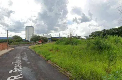 Terreno à venda, 990 m² por r$ 500.000,00 - parque das aroeiras - são josé do rio preto/sp