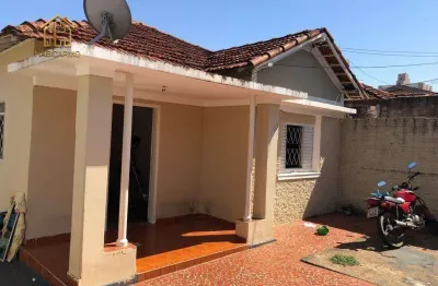 Casa à venda, 184 m² por r$ 350.000,00 - parque industrial - são josé do rio preto/sp