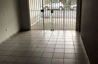 Casa com 3 dormitórios à venda, 150 m² por r$ 400.000,00 - parque industrial - são josé do rio preto/sp