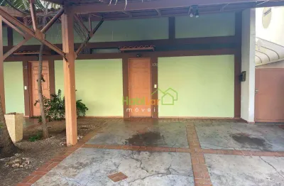 Casa à venda, 100 m² por r$ 690.000,00 - green village ii - são josé do rio preto/sp