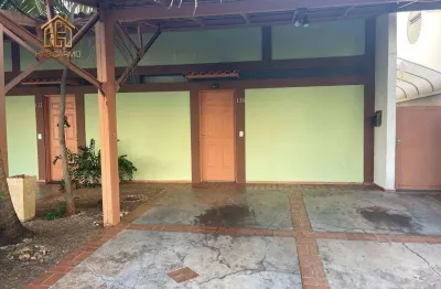 Casa à venda, 100 m² por r$ 690.000,00 - green village ii - são josé do rio preto/sp