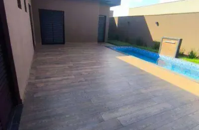 Casa à venda, 164 m² por r$ 1.350.000,00 - village provence - são josé do rio preto/sp