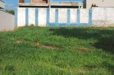 Terreno à venda, 253 m² por r$ 120.000,00 - condomínio bella vitta - bady bassitt/sp