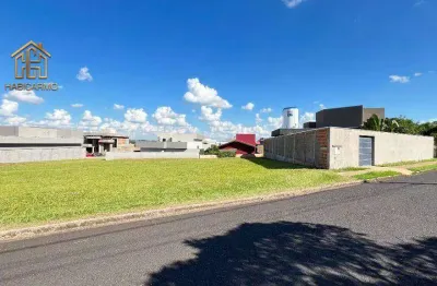 Terreno à venda, 502 m² por r$ 400.000,00 - parque residencial buona vita - são josé do rio preto/sp