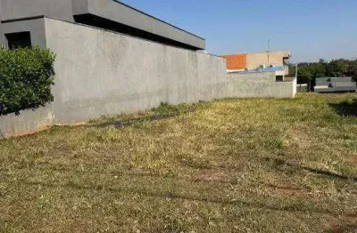Terreno à venda, 377 m² por r$ 272.000,00 - terravista residence club - mirassol/sp