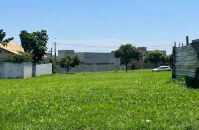 Terreno à venda, 377 m² por r$ 290.000,00 - terravista residence club - mirassol/sp
