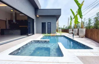 Casa à venda, 255 m² por r$ 2.590.000,00 - parque residencial damha vi - são josé do rio preto/sp