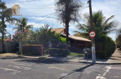 Casa à venda, 390 m² por r$ 700.000,00 - jardim vivendas - são josé do rio preto/sp