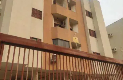 Apartamento à venda, 72 m² por r$ 260.000,00 - jardim tarraf - são josé do rio preto/sp