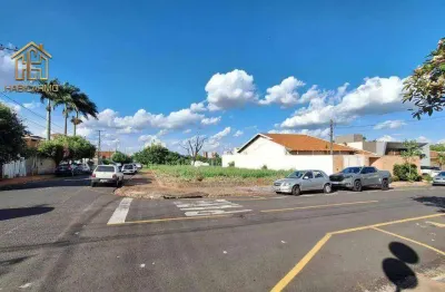 Terreno à venda, 450 m² por r$ 1.350.000,00 - universitário - são josé do rio preto/sp