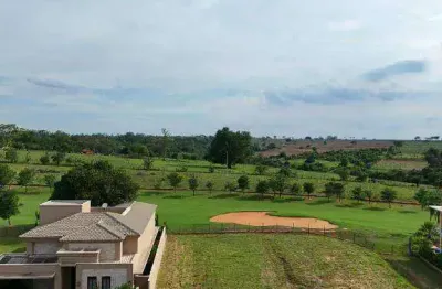 Terreno à venda, 587 m² por r$ 1.650.000,00 - condomínio quinta do golfe reserva - são josé do rio preto/sp