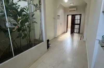 Casa com 3 dormitórios para alugar, 170 m² por r$ 5.500,00/mês - santos dumont - são josé do rio preto/sp