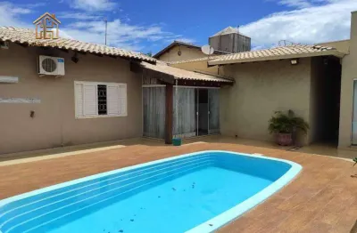 Casa à venda, 520 m² por r$ 1.490.000,00 - jardim moysés miguel haddad - são josé do rio preto/sp