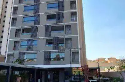 Apartamento com 3 dormitórios à venda, 114 m² por r$ 1.085.000,00 - jardim tarraf ii - são josé do rio preto/sp