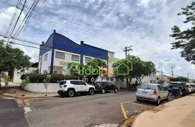 Pavilhão para alugar, 220 m² por r$ 9.130,00/mês - boa vista - são josé do rio preto/sp