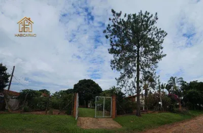 Chácara com 1 dormitório à venda, 1145 m² por r$ 260.000,00 - estância santa maria (zona rural) - são josé do rio preto/sp