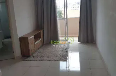 Apartamento à venda, 50 m² por r$ 320.000,00 - cidade nova - são josé do rio preto/sp